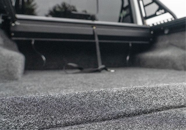 BedRug Truck Bed Liner 