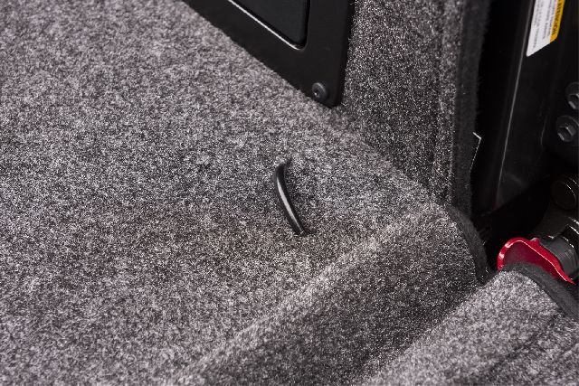 BedRug Truck Bed Liner 