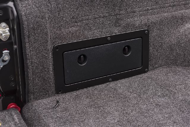 BedRug Truck Bed Liner 