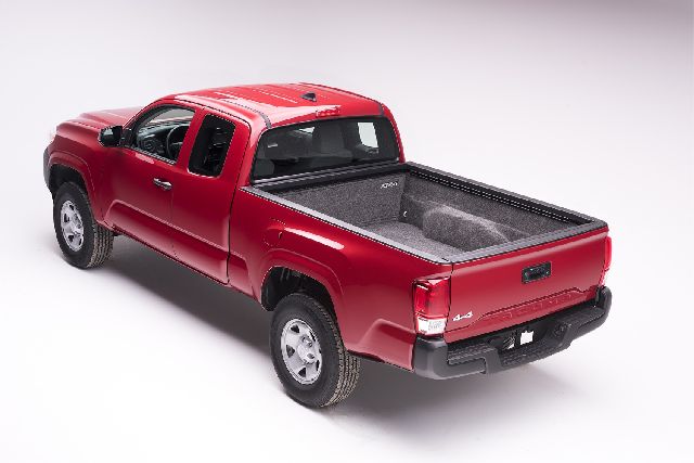 BedRug Truck Bed Liner 