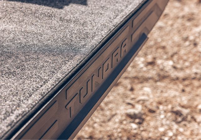 BedRug Truck Bed Liner 