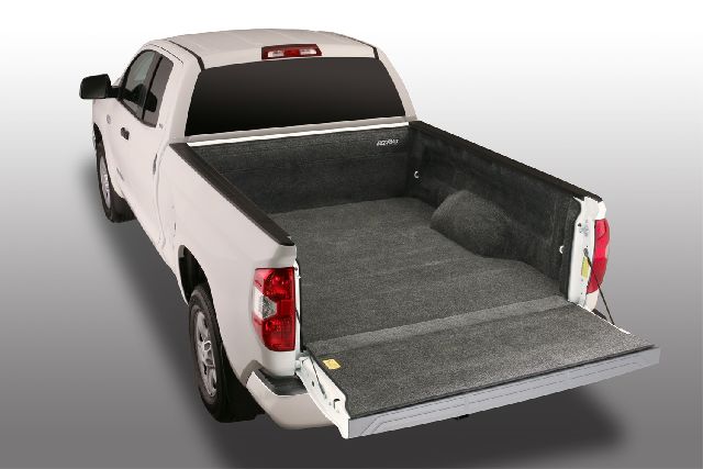 BedRug Truck Bed Liner 