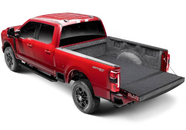 BedRug Truck Bed Liner 