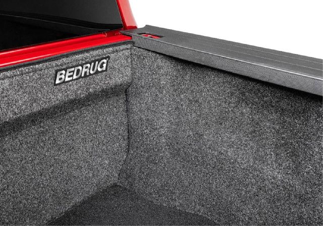 BedRug Truck Bed Liner 