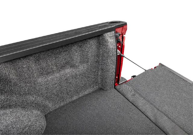 BedRug Truck Bed Liner 
