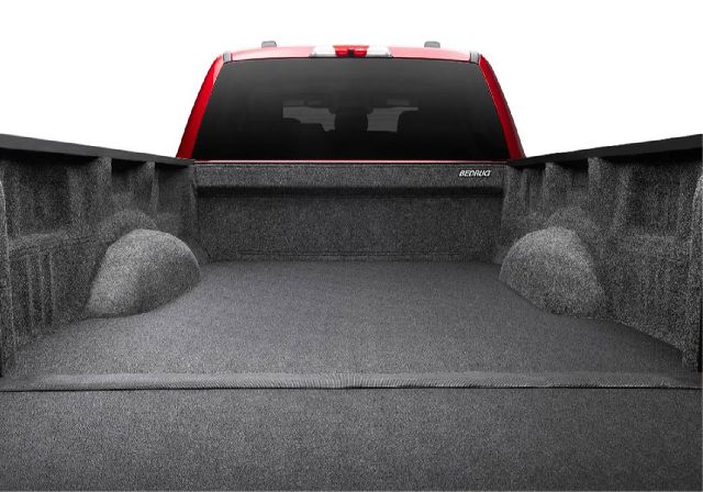 BedRug Truck Bed Liner 