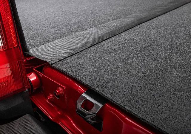 BedRug Truck Bed Liner 