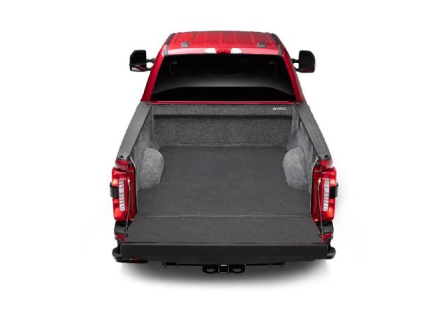 BedRug Truck Bed Liner 