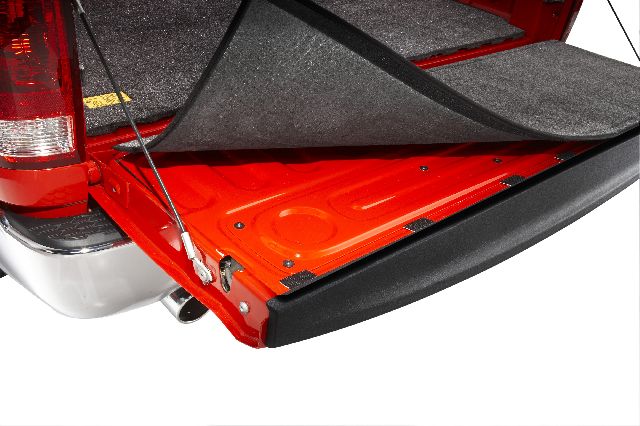 BedRug Tailgate Mat 