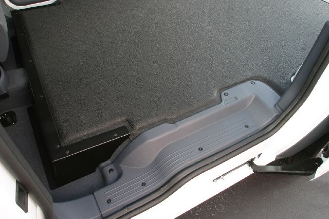 BedRug Truck Bed Liner 