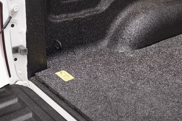 BedRug Truck Bed Mat 