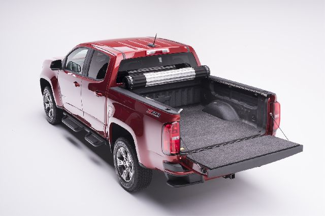 BedRug Truck Bed Mat 
