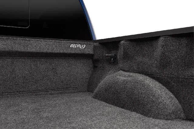 BedRug Truck Bed Liner 