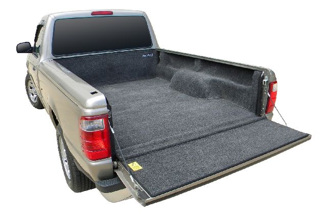 BedRug Truck Bed Liner 