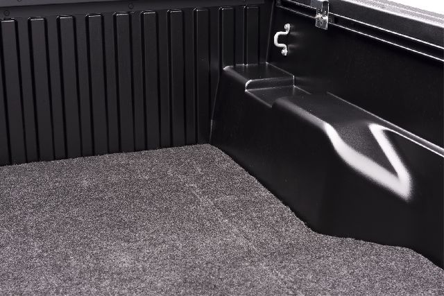 BedRug Truck Bed Mat 