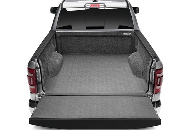 BedRug Truck Bed Liner 
