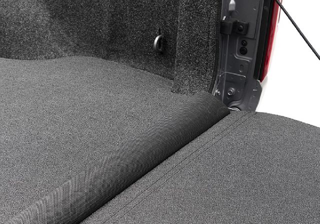 BedRug Truck Bed Liner 