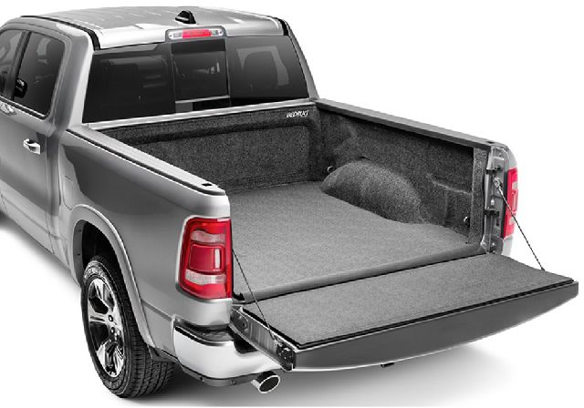 BedRug Truck Bed Liner 