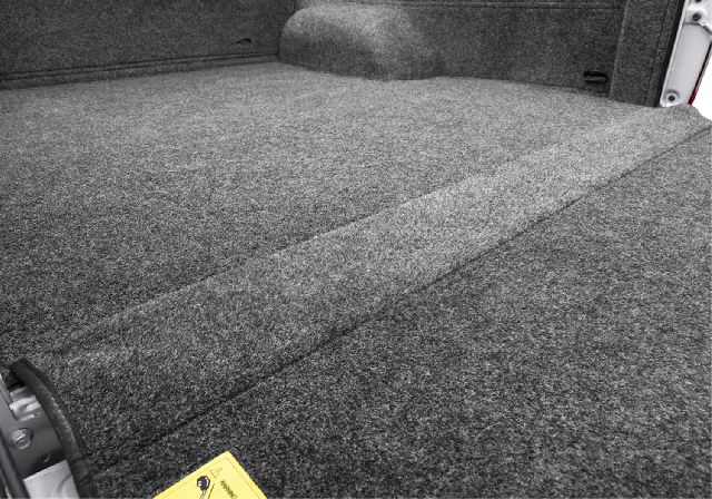 BedRug Truck Bed Liner 