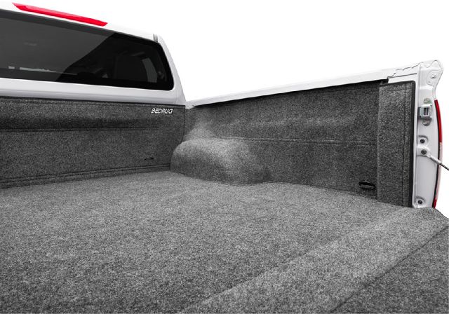 BedRug Truck Bed Liner 