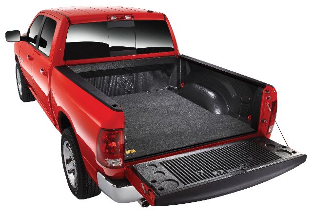 BedRug Truck Bed Mat 