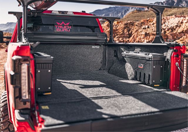 BedRug Truck Bed Liner 