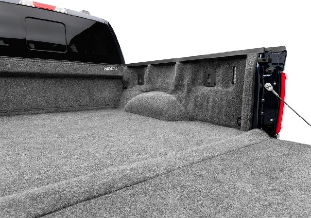 BedRug Truck Bed Liner 