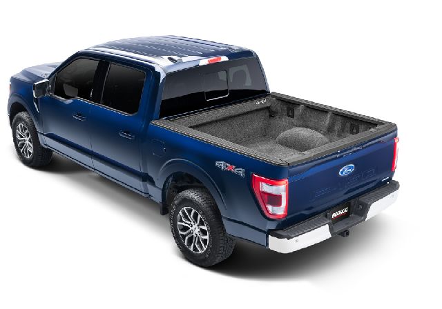 BedRug Truck Bed Liner 