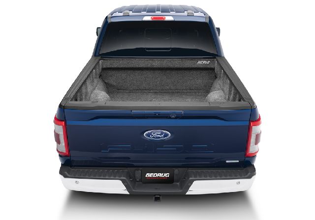 BedRug Truck Bed Liner 
