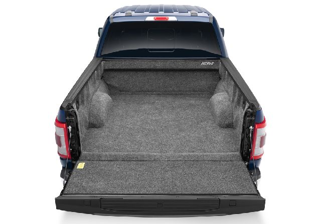BedRug Truck Bed Liner 