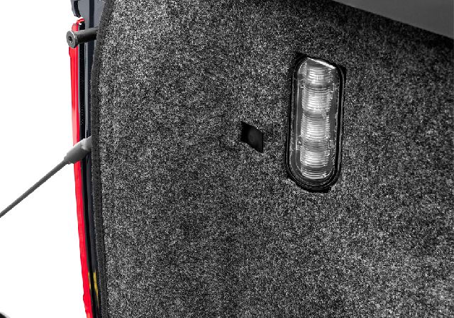 BedRug Truck Bed Liner 