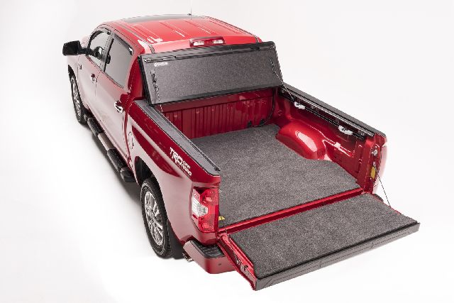 BedRug Truck Bed Mat 