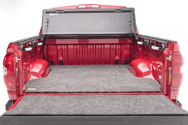 BedRug Truck Bed Mat 