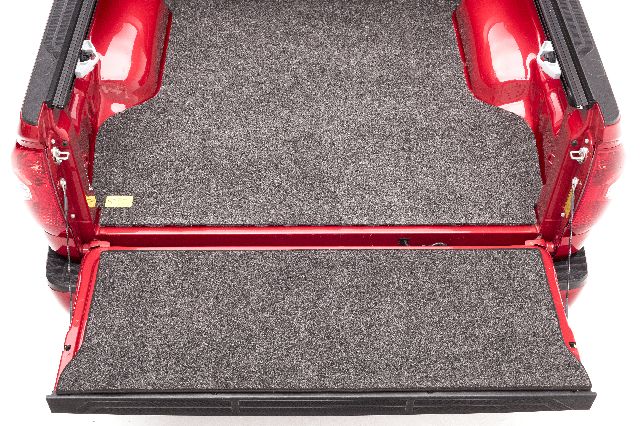 BedRug Truck Bed Mat 