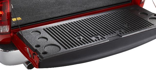 BedRug Truck Bed Mat 