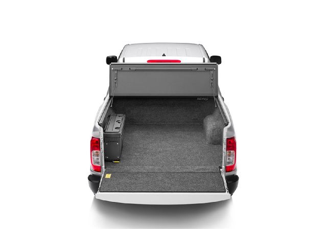 BedRug Truck Bed Liner 