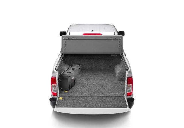 BedRug Truck Bed Liner 