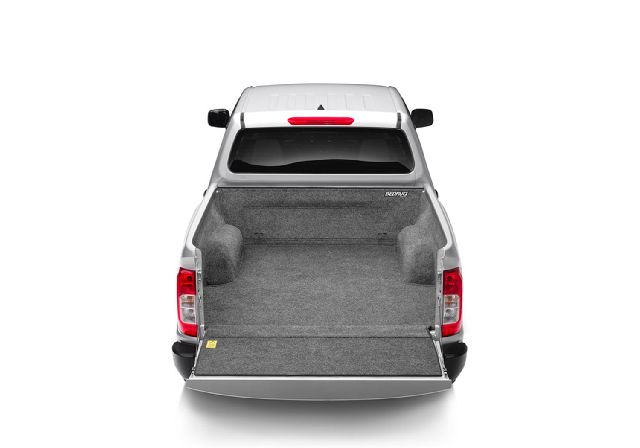 BedRug Truck Bed Liner 