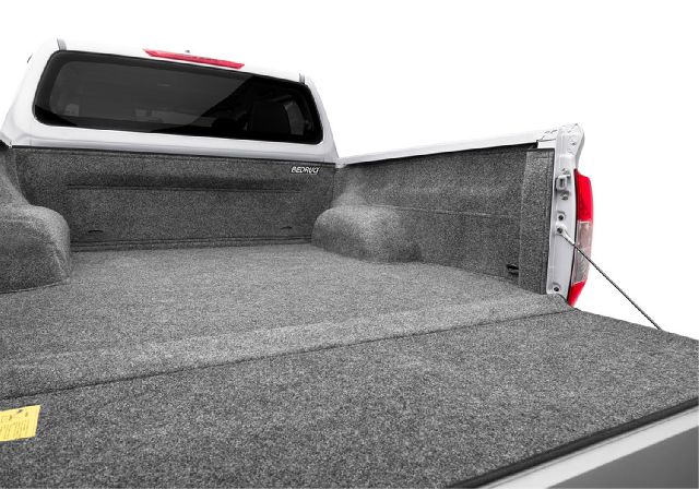 BedRug Truck Bed Liner 