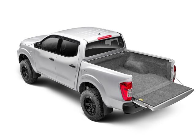 BedRug Truck Bed Liner 
