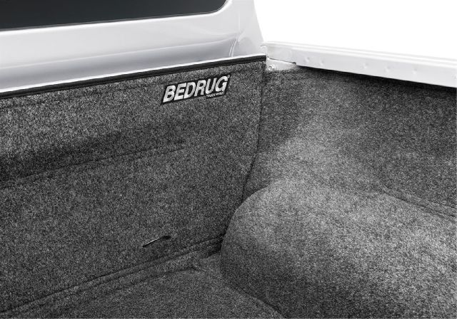 BedRug Truck Bed Liner 