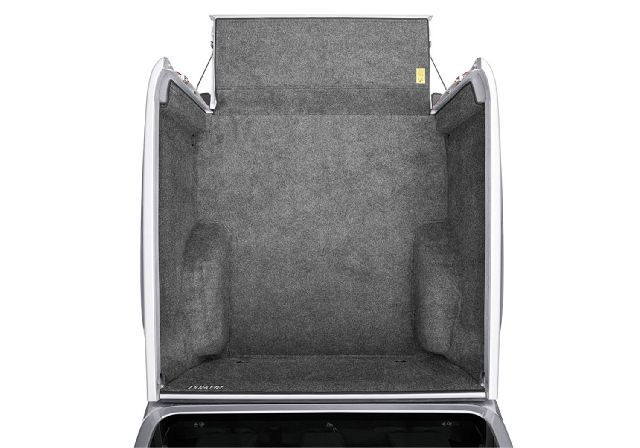 BedRug Truck Bed Liner 