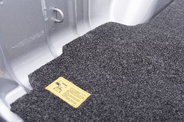 BedRug Truck Bed Mat 