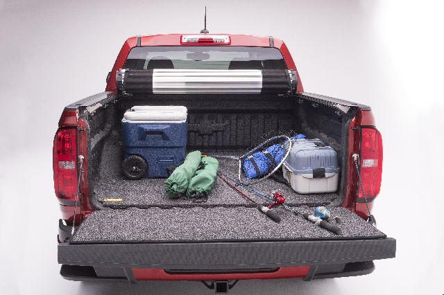 BedRug Truck Bed Mat 