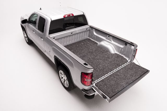 BedRug Truck Bed Mat 