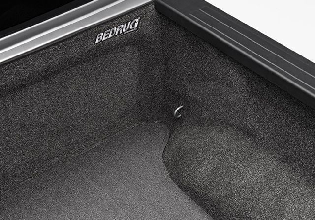 BedRug Truck Bed Liner 