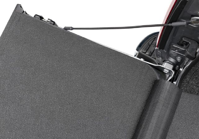 BedRug Truck Bed Liner 