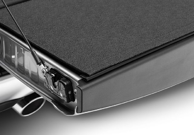BedRug Truck Bed Liner 