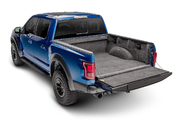 BedRug Truck Bed Liner 