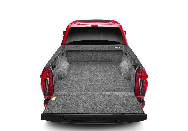 BedRug Truck Bed Liner 